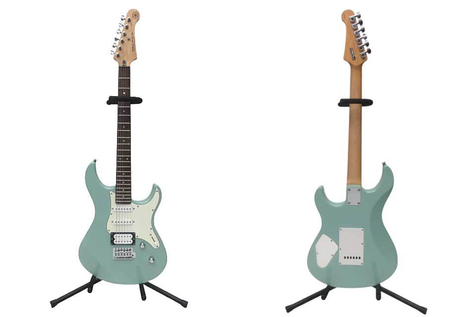YAMAHA PACIFICA / PAC112V / SOB / 2019年製【鹿児島店】（中古/送料