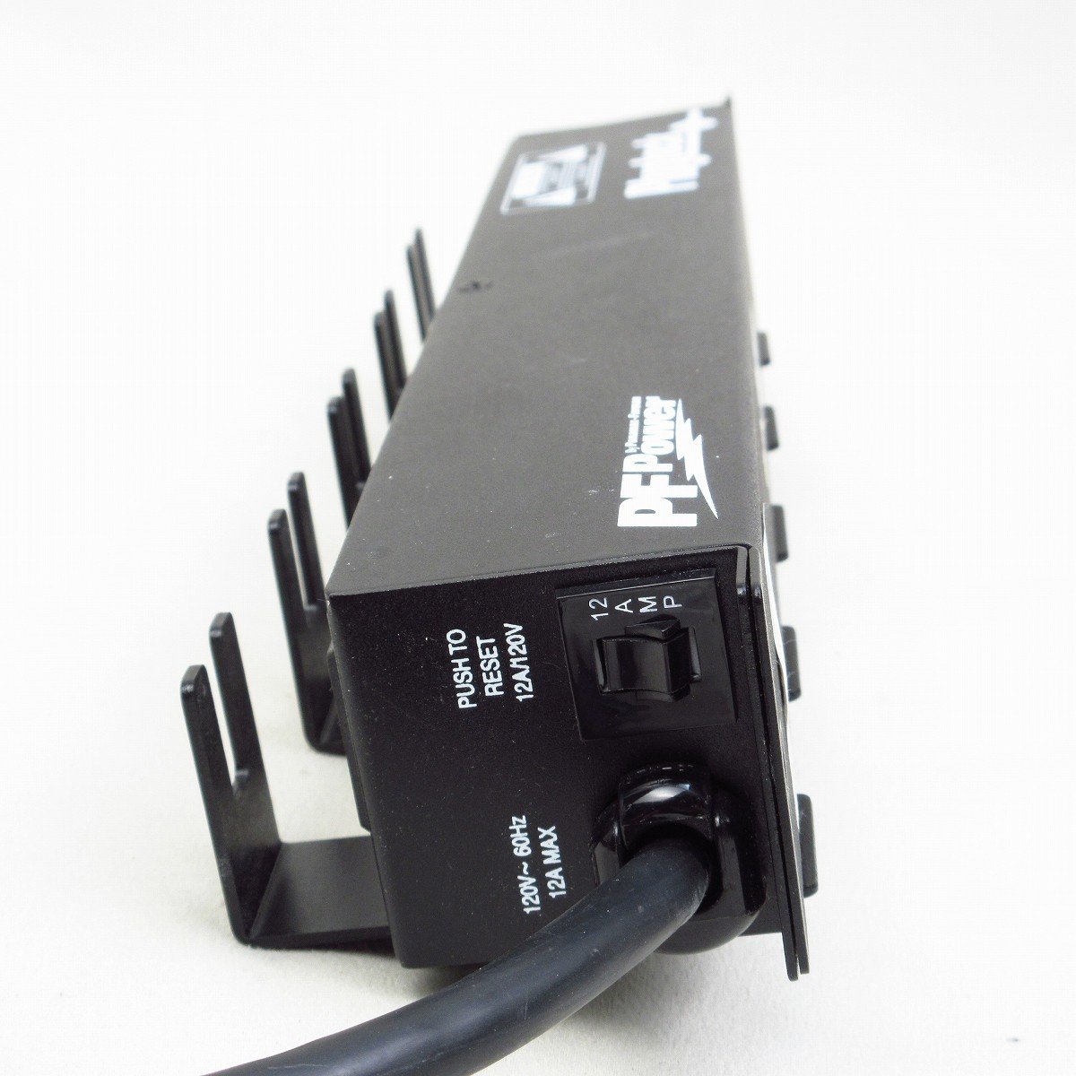 FURMAN Plug Lock パワー・ディストリビューター 【横浜店