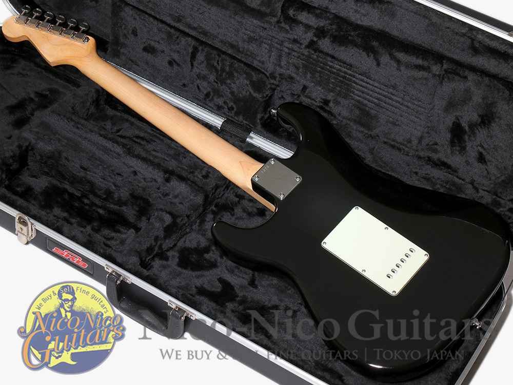 Sonic 2023 STR-210F (Black/M)（中古）【楽器検索デジマート】