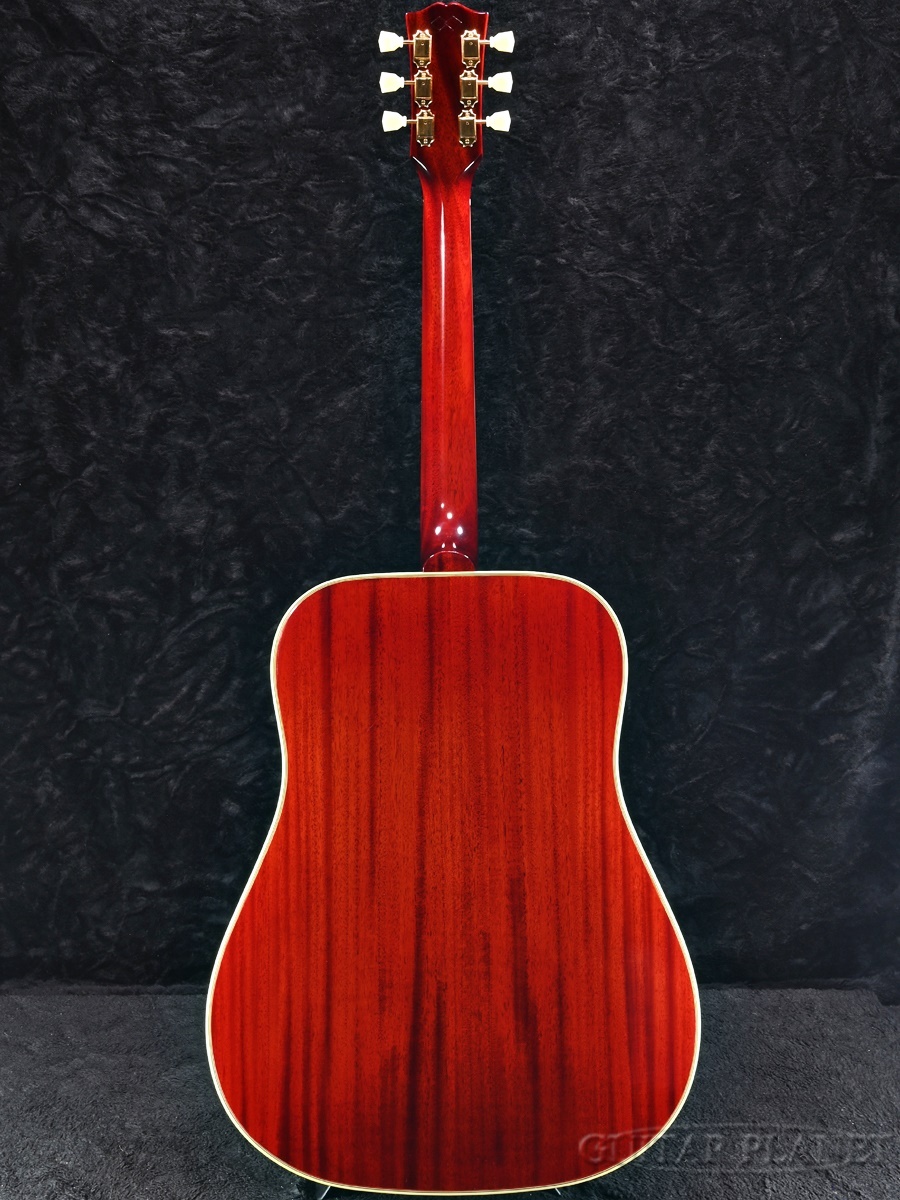 Epiphone 【レフティ】Inspired by Gibson Custom 1960 Hummingbird