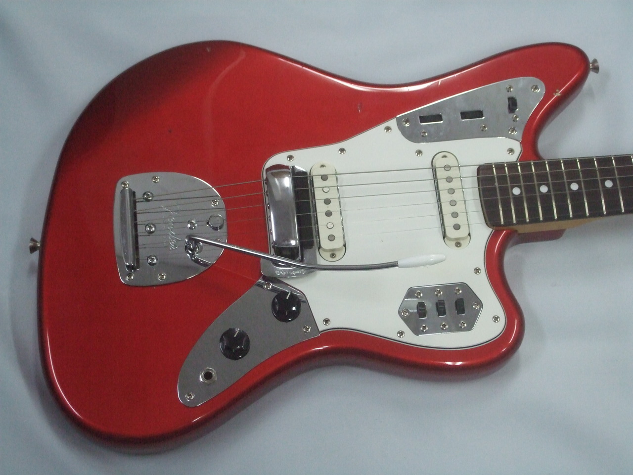 Fender Japan JG66-85（中古）【楽器検索デジマート】