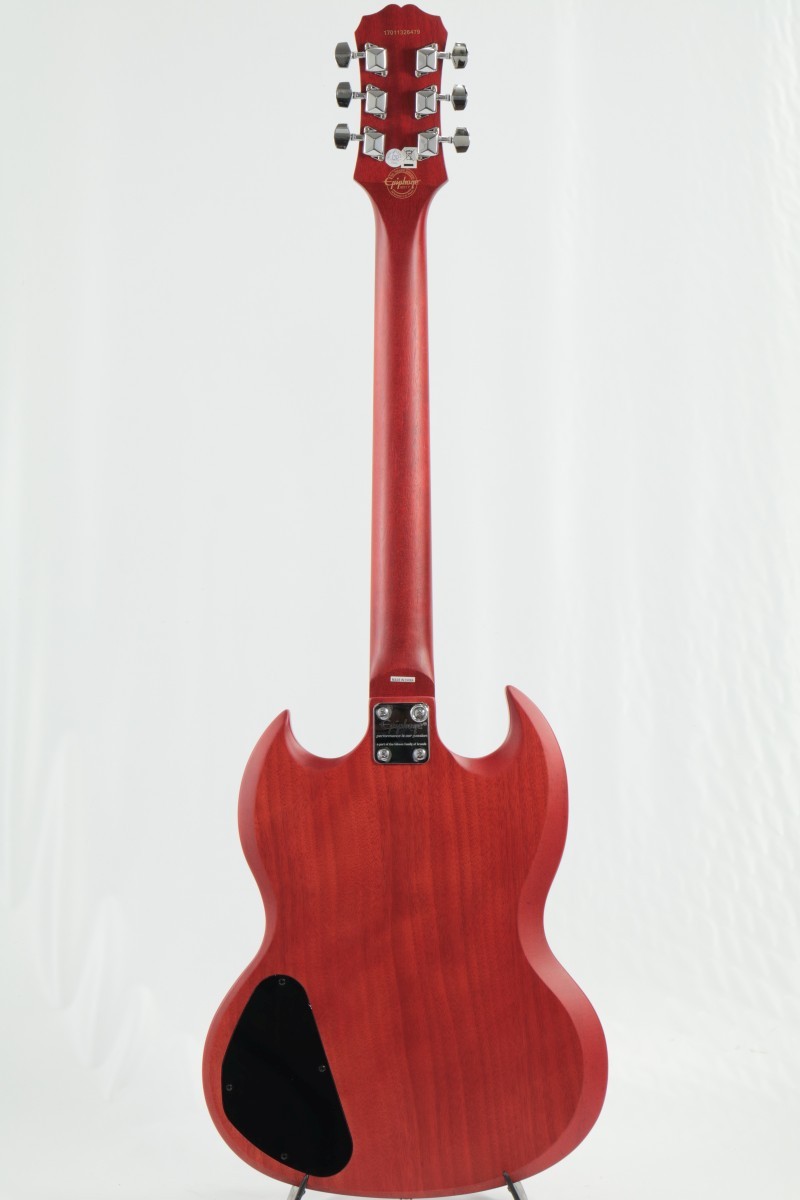 改造品】SG Special VE Vintage Edition