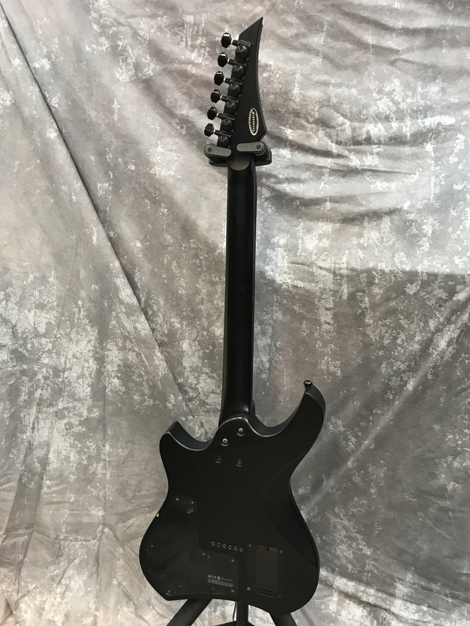 LINE 6 Shuriken Variax SR250（中古）【楽器検索デジマート】