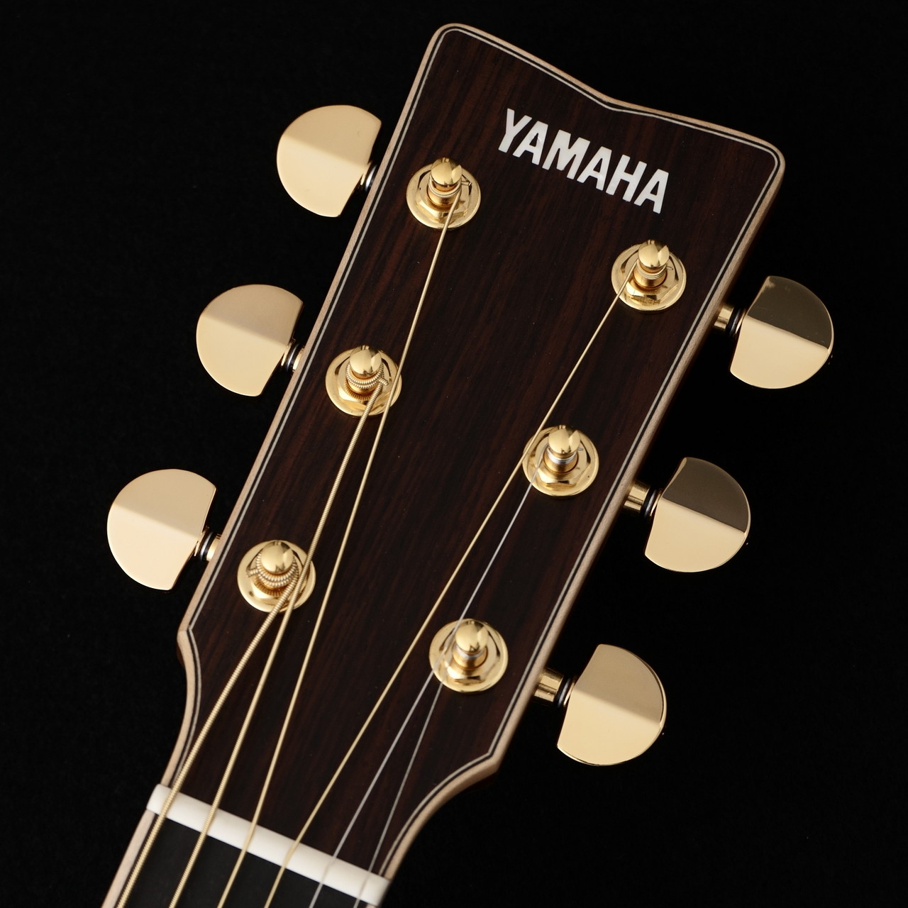 YAMAHA LL36 ARE 【現物動画あり】【日本製】【48回無金利】【買取・下