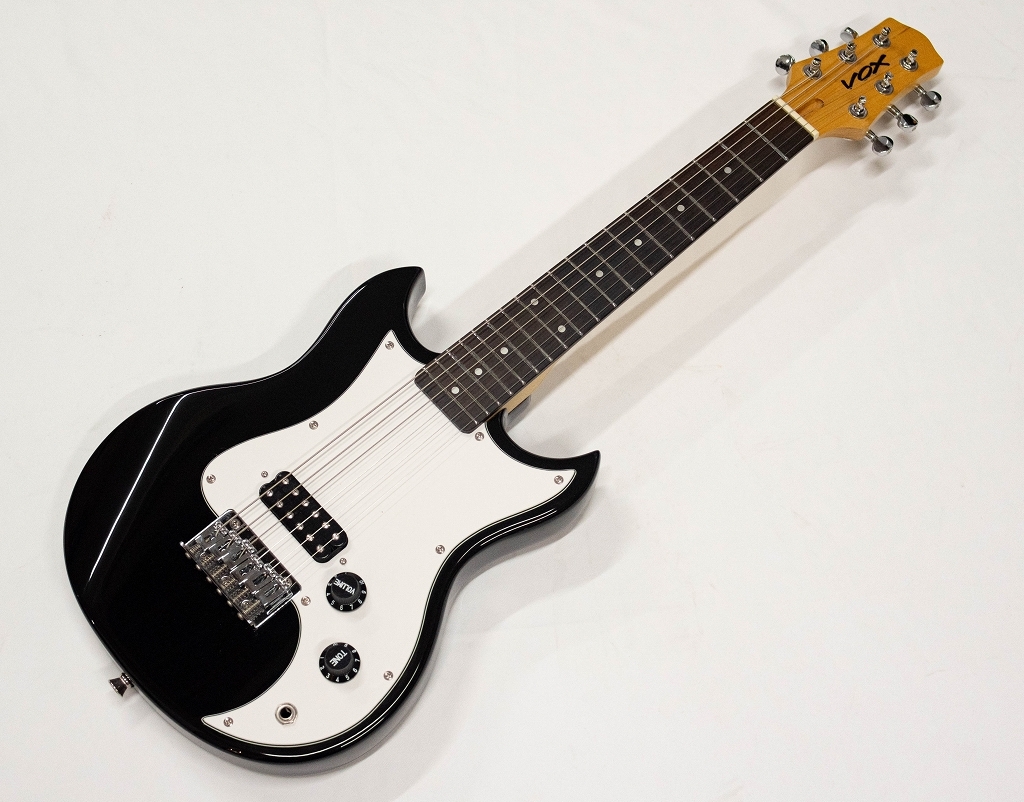 なんさん　VOX SDC-1 MINI ミニギター　使用感なし ほぼ新品 なんさん様専用 VOX SDC-1 MINI ミニギター 使用感なし ほぼ新品