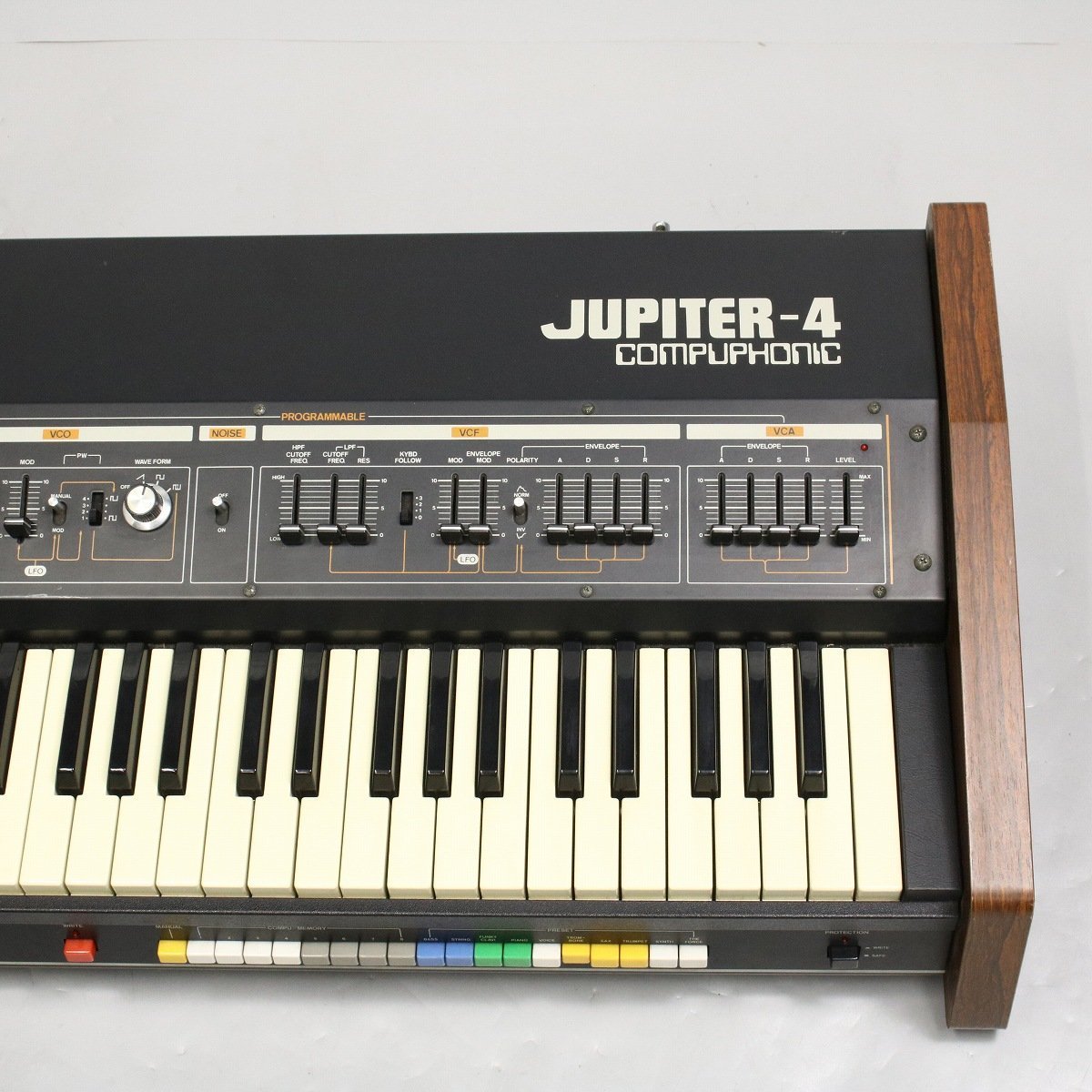 Roland JUPITER-4 Compuphonic 【御茶ノ水本店】（ビンテージ