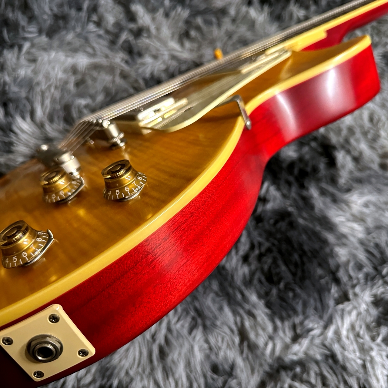 Epiphone Joe Bonamassa 