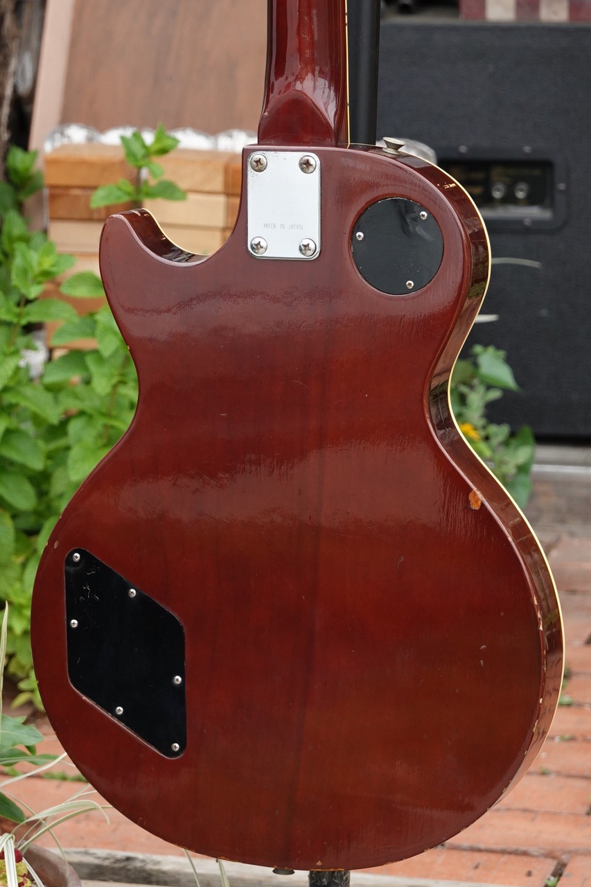 Greco Greco グレコ レスポールタイプ EG-360 ハードケース付き