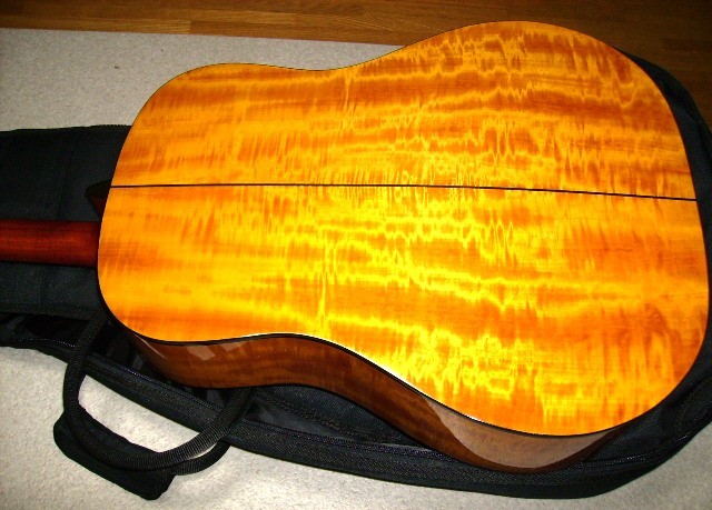 【純製国産】アコースティックギター　K.Yairi RSY-801現物のみですね