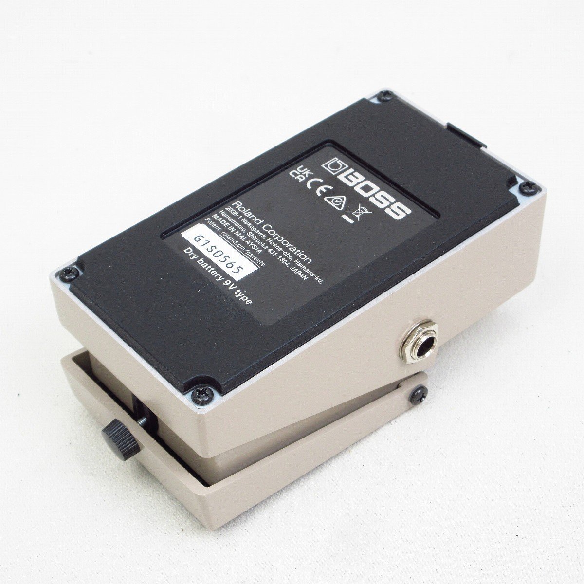 BOSS GE-7 イコライザー　美品 Amazon | BOSS Equalizer GE-7 | イコライザー | 楽器・音響機器