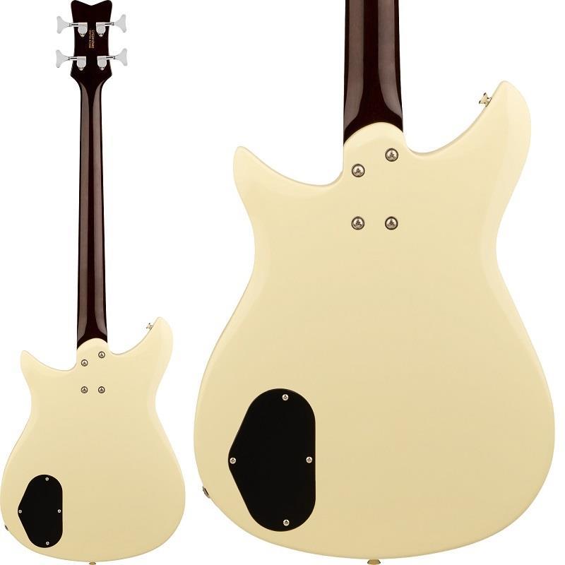 gretsch グレッチベース 他のどれとも違うオリジナリティ》Gretschのベースについて