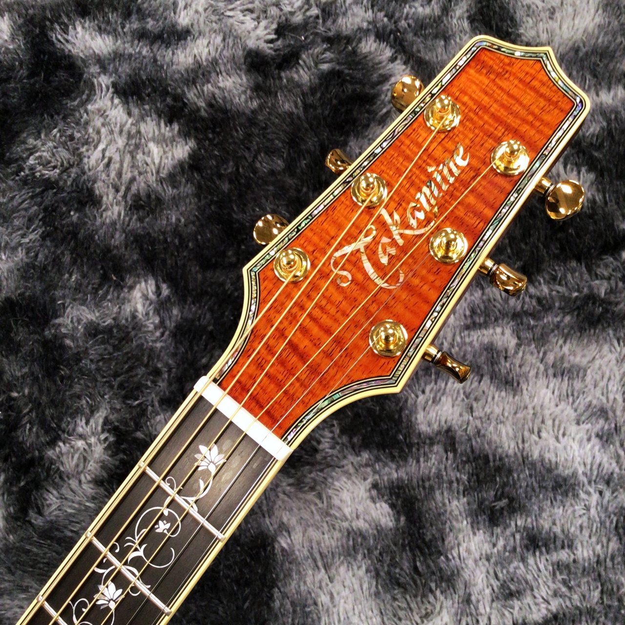 Takamine DMP100K N 【2025年製】【日本製】【エレアコ】（新品