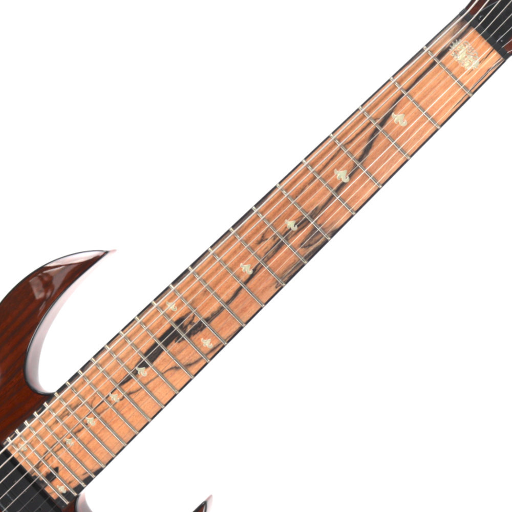 B.C.Rich アウトレット B.C.Rich SHREDZILLA 8 PROPHECY ARCHTOP