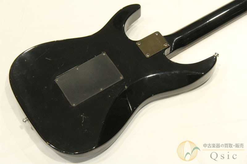 FERNANDES Limited Edition STJ series FRT-8B搭載 【返品OK