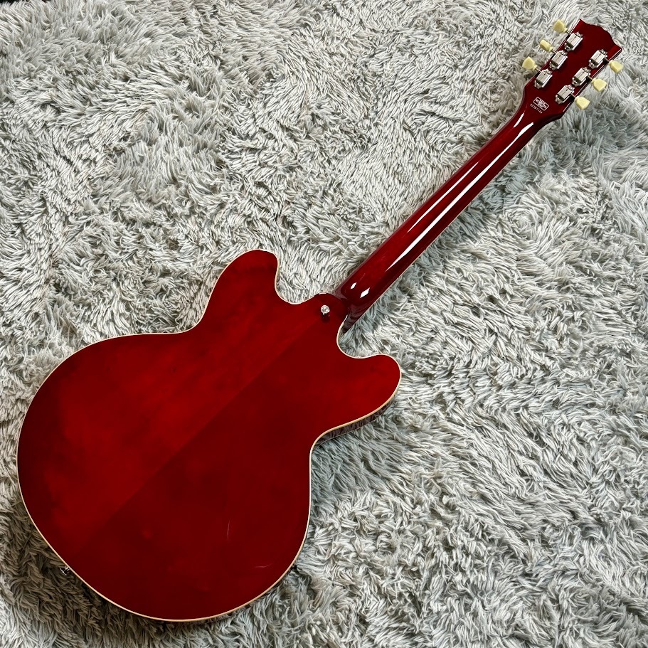 SCHECTER L-ES-STD-60/R【実物画像】【3.58kg】（中古/送料無料