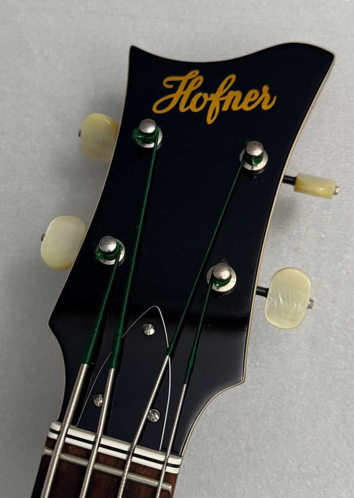 価格改定 ヘフナーベース World History\" Premium 3rd 価格改定 ヘフナーベース World History