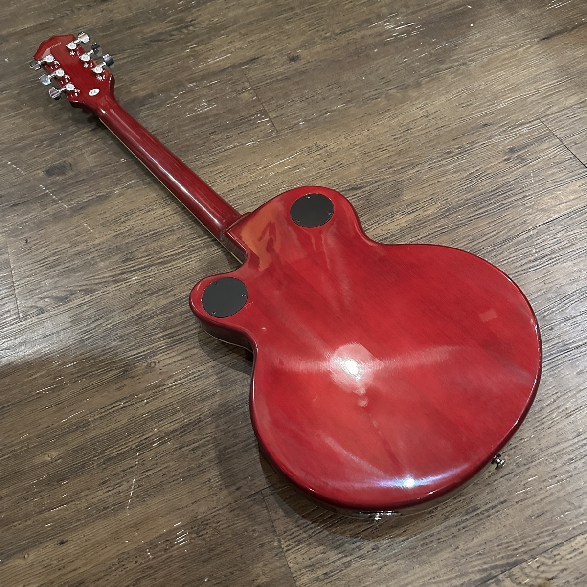 Epiphone AlleyKat Vintage Sunburst Electric Guitar（中古/送料無料