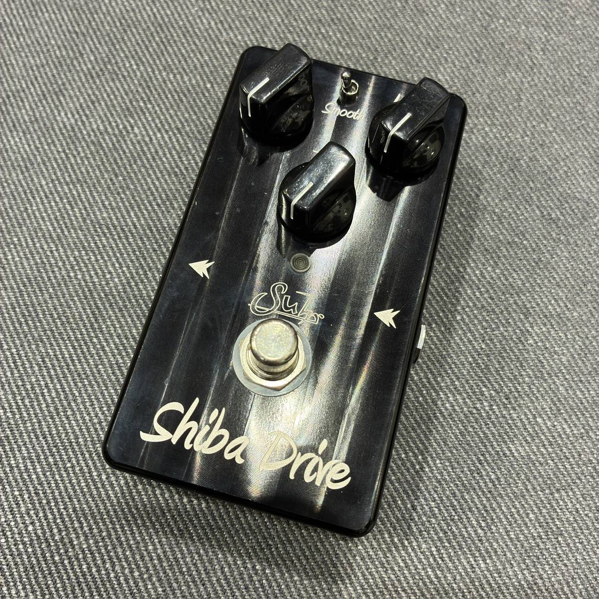 Suhr 【中古】Shiba Drive Limited Edition（中古/送料無料）【楽器