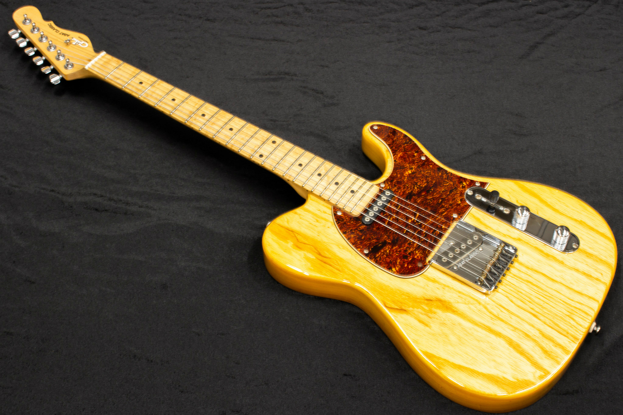 G&L Tribute ASAT Classic NAT/M #091119862 3.82kg【Guitar Shop  TONIQ横浜】（中古/送料無料）【楽器検索デジマート】