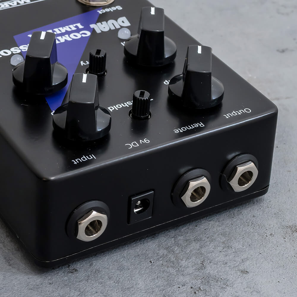 CARL MARTIN Dual Compressor Limiter 【月内最後のクリアランスセール