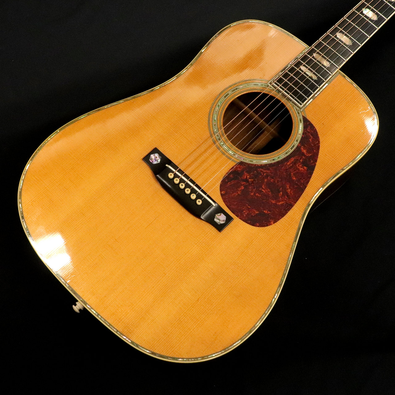 Martin D-45 Brazil（中古/送料無料）【楽器検索デジマート】