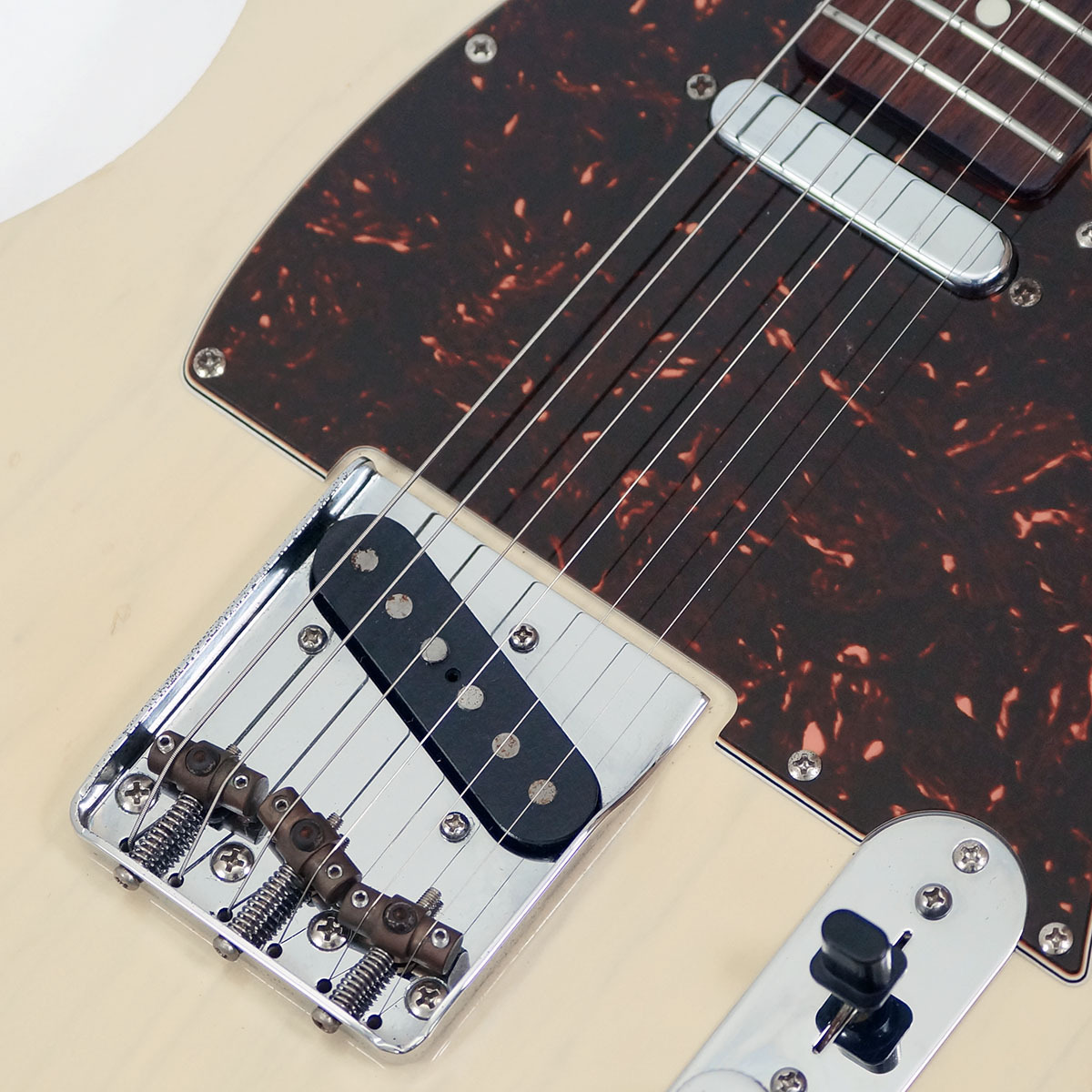 momose MTL2-STD/NJ (WBD) [USED]（中古）【楽器検索デジマート】