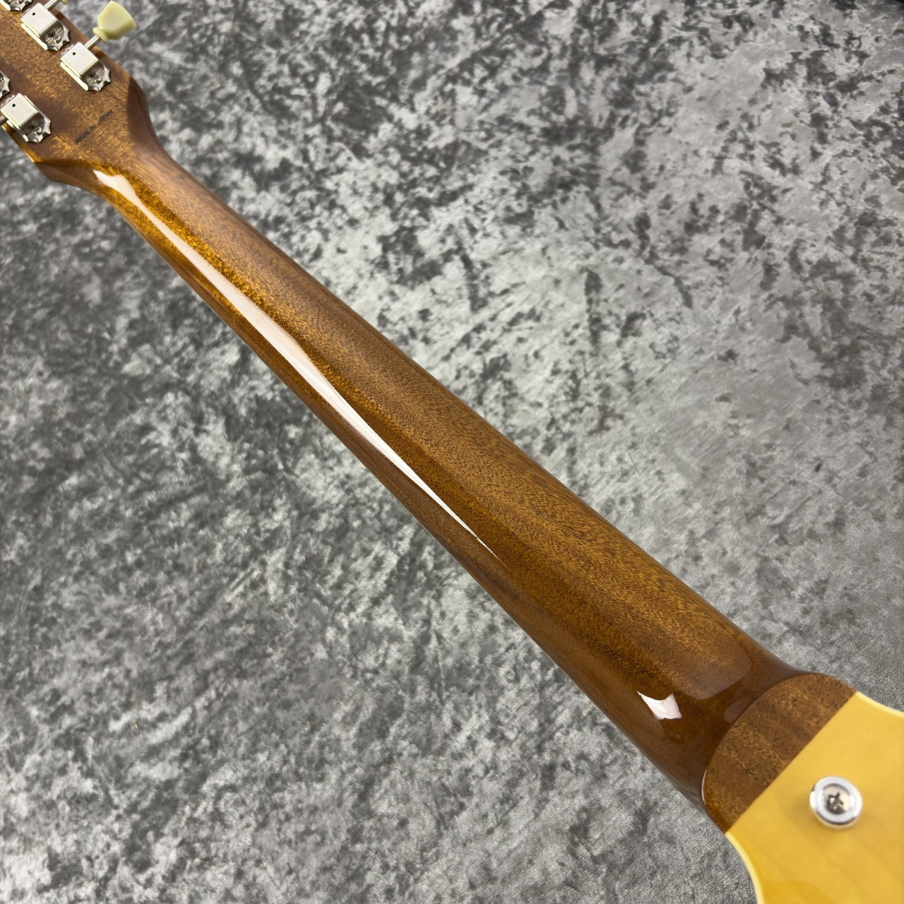 Tokai ES-201F VN【Vintage Natural】S/N2652740【3.61kg】（新品