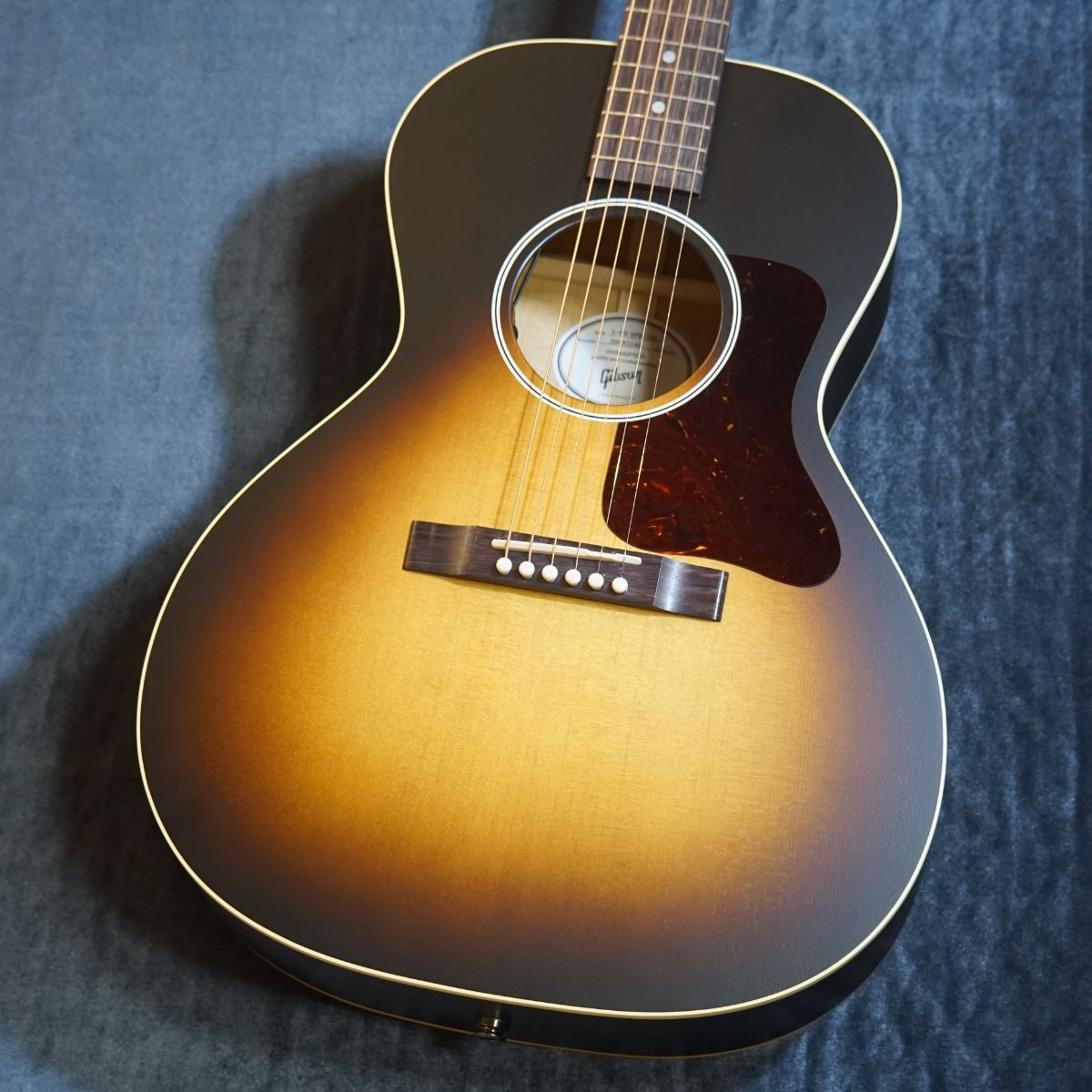 Gibson L-00 Special - Satin Vintage Sunburst