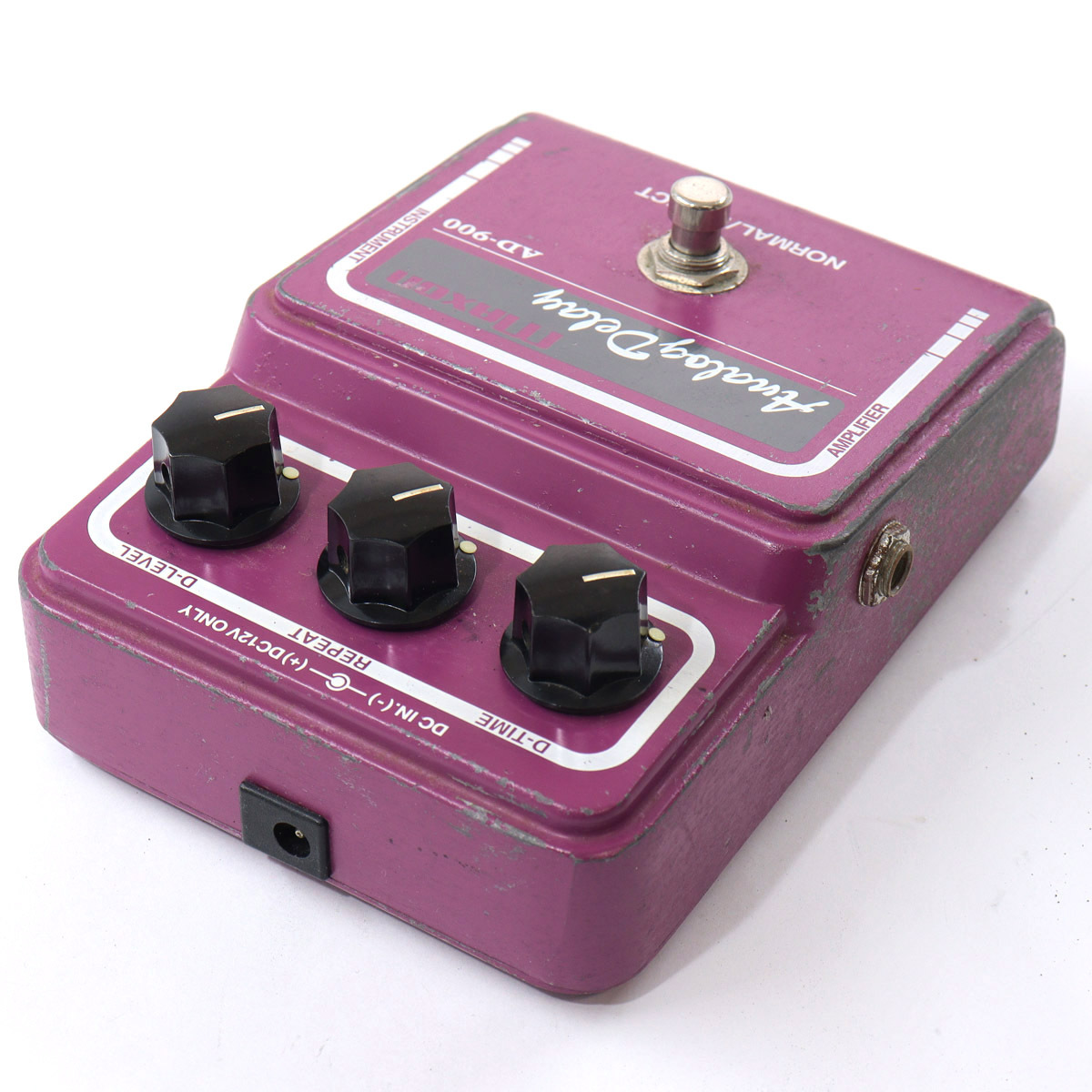 Maxon AD-900 with AC Adapter (初期型/MN3005 x2) 【池袋店】（中古