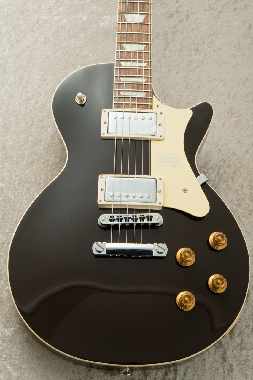 Heritage Standard Collection FSR H-150 -Oxblood-【USED