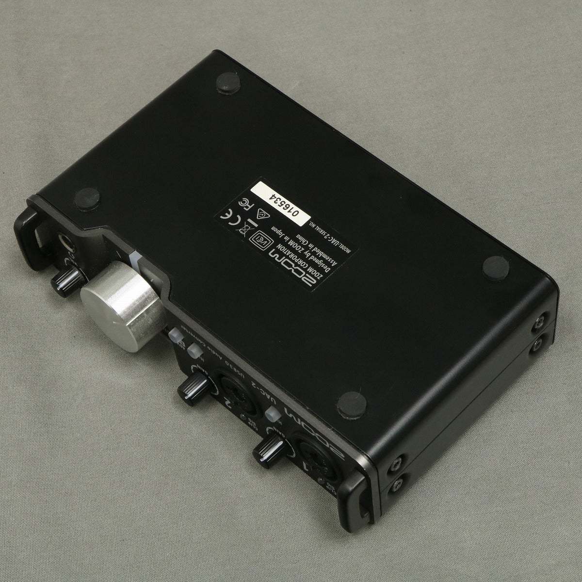 ZOOM UAC-2 USB3.0 【御茶ノ水本店】（中古）【楽器検索デジマート】