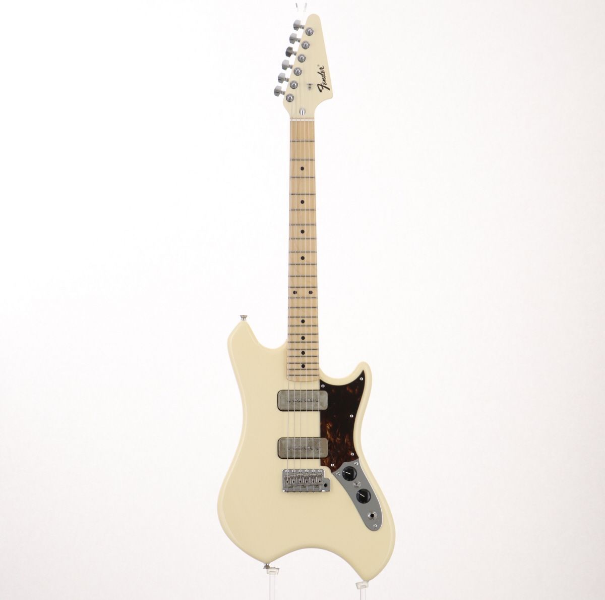 Fender Daiki Tsuneta Swinger Vintage White 【御茶ノ水本店