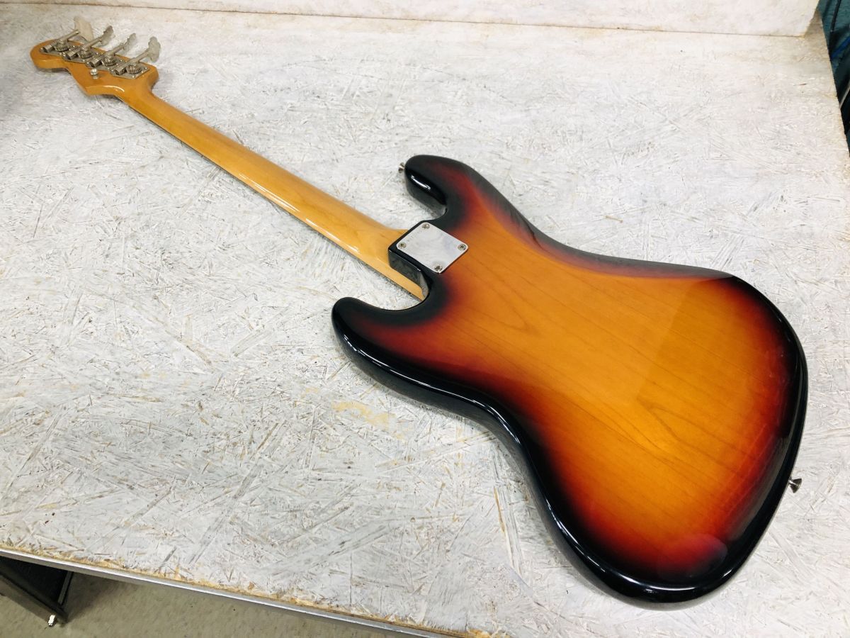 ベース Fender USA AmericanVintage '62 Jazz Bass Fender USA American Vintage 62 Jazz Bass Safe Packing! | eBay