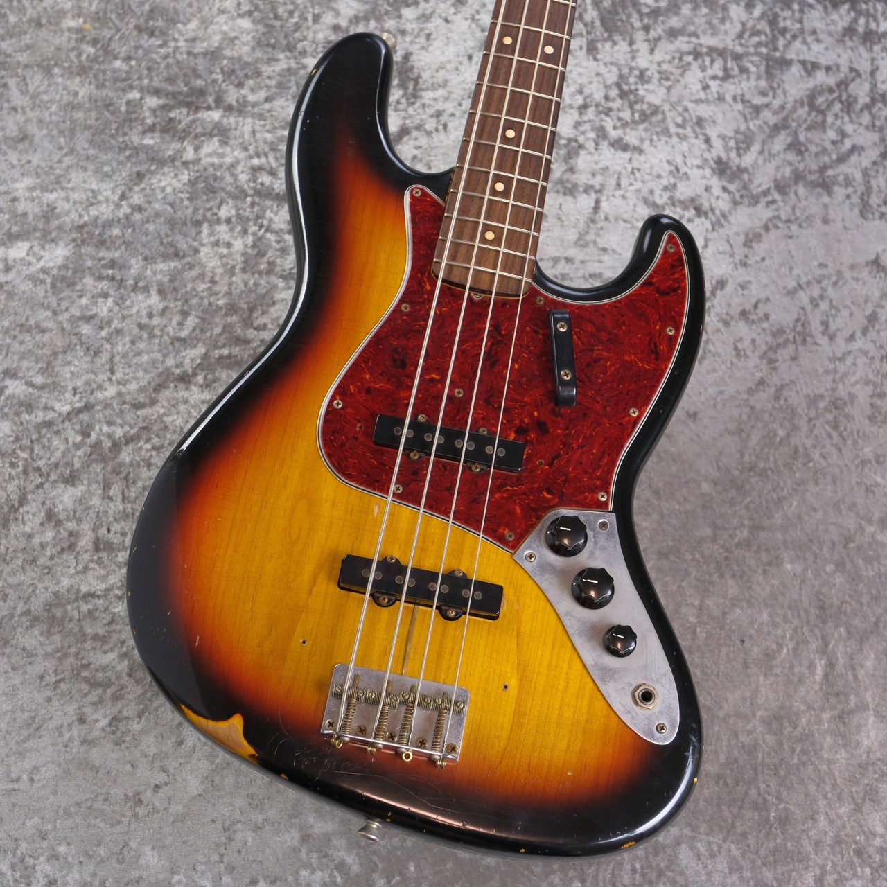 RS Guitarworks Contour Bass '63 - 3TS -【3.84kg】（中古）【楽器