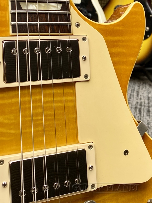 Orville by Gibson 1992 LPS-T Les Paul Standard w/Laminated Orville by Gibson 1992 LPS-T Les Paul Standard w/Laminated