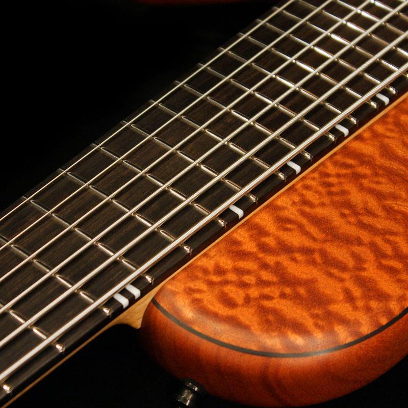 Adamovic USED 中古 Katana 6 Passive (Exhibition Grade