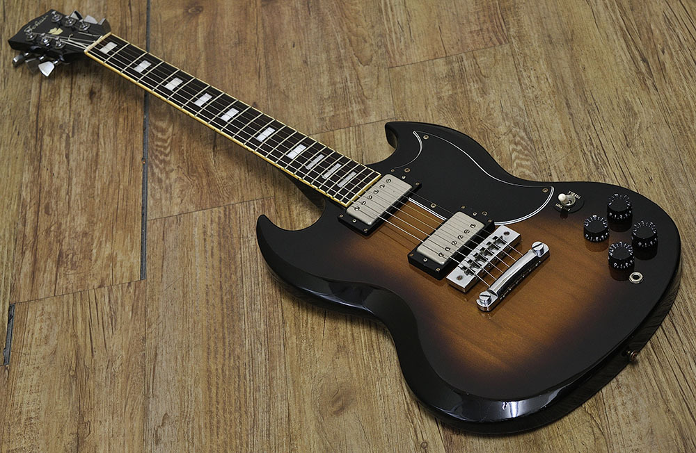 Tokai TSG-50（ビンテージ）【楽器検索デジマート】