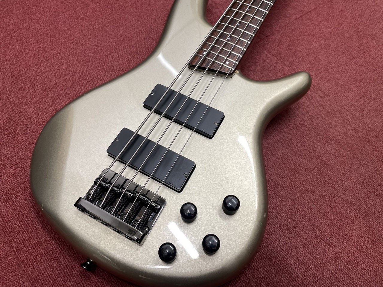 Ibanez SR645（中古/送料無料）【楽器検索デジマート】
