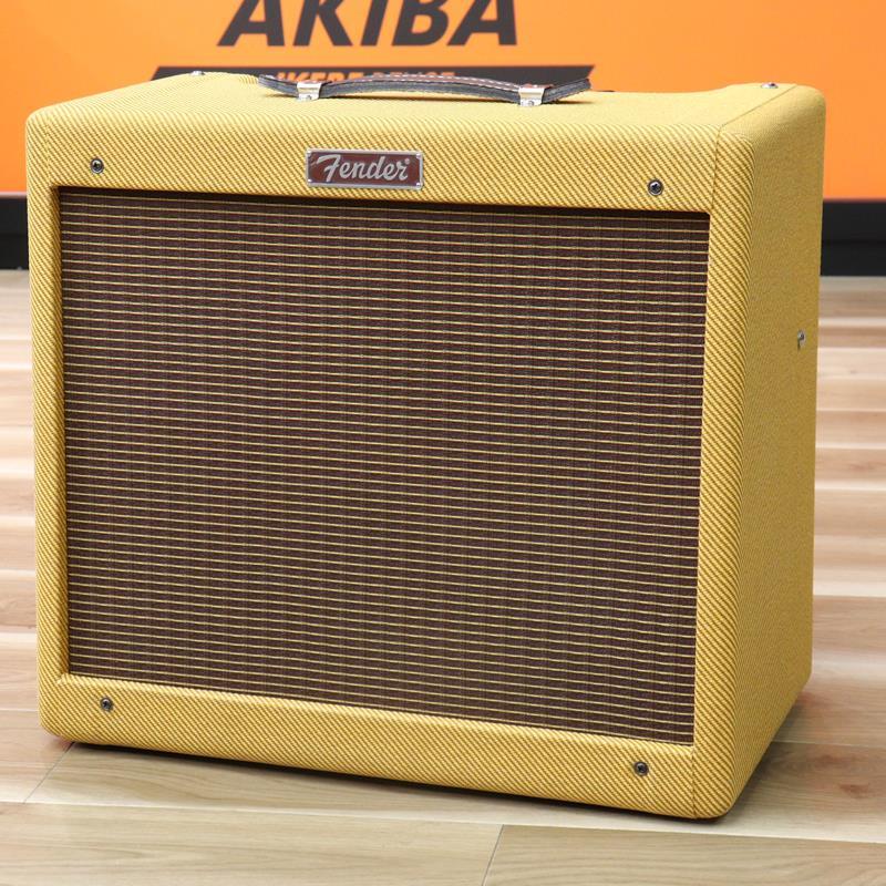 Fender USED 中古 Blues Junior ブルースジュニア [LACQUERED TWEED