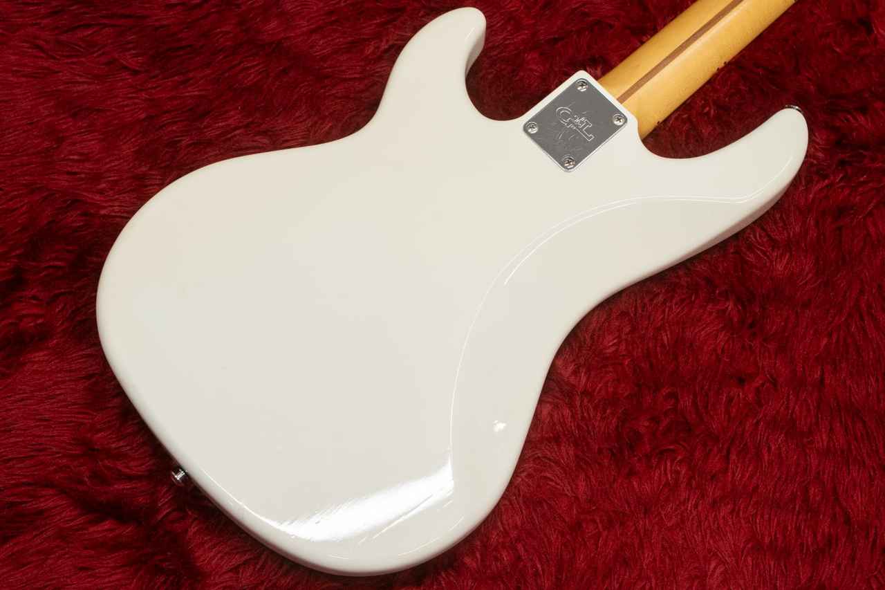 G&L TRIBUTE CUSTOM SB-2 4.125kg #6050177【GIB横浜】（中古/送料無料 