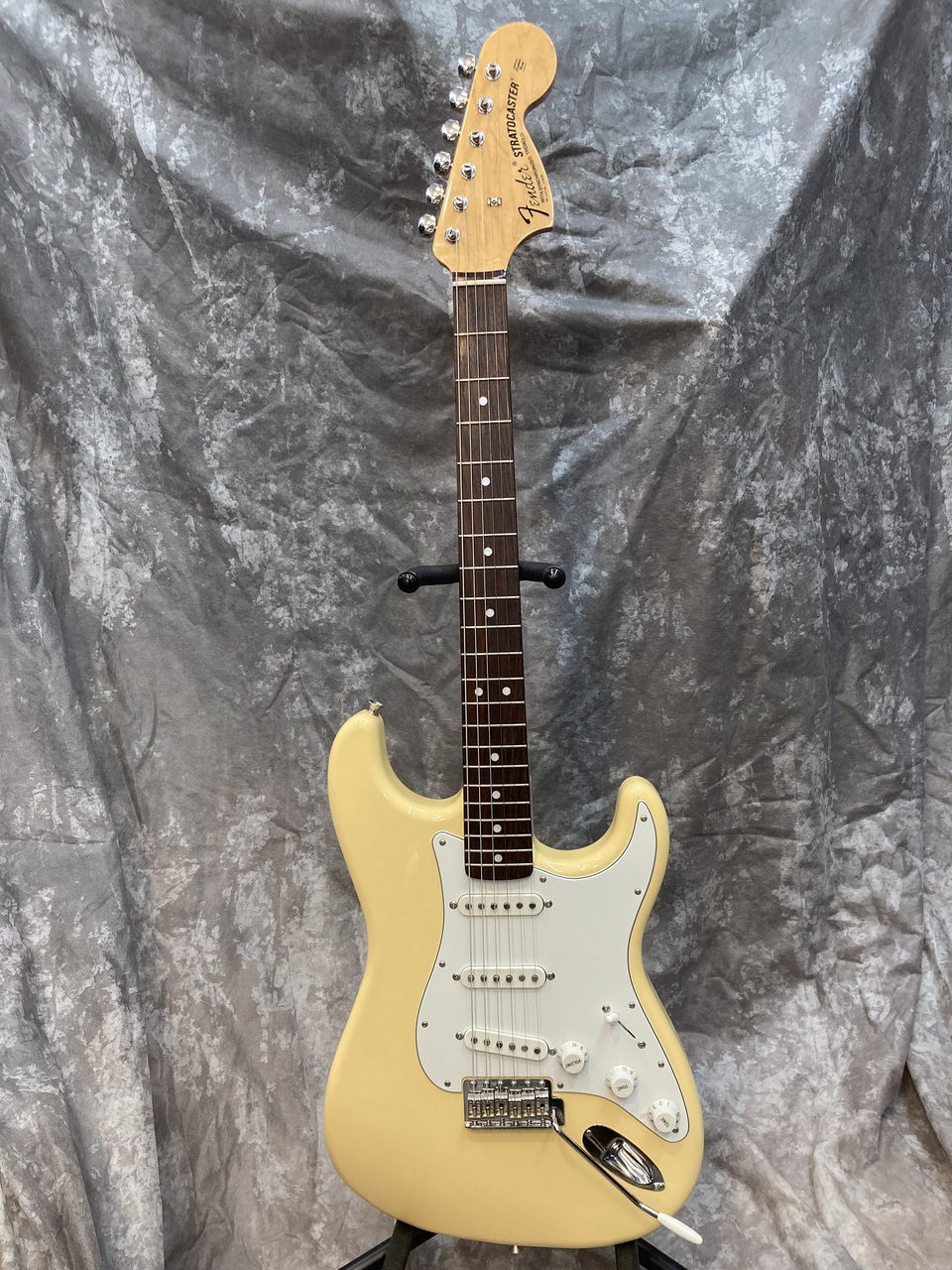 Fender FSR TraditionalⅡ Late 60s Stratocaster（中古）【楽器検索