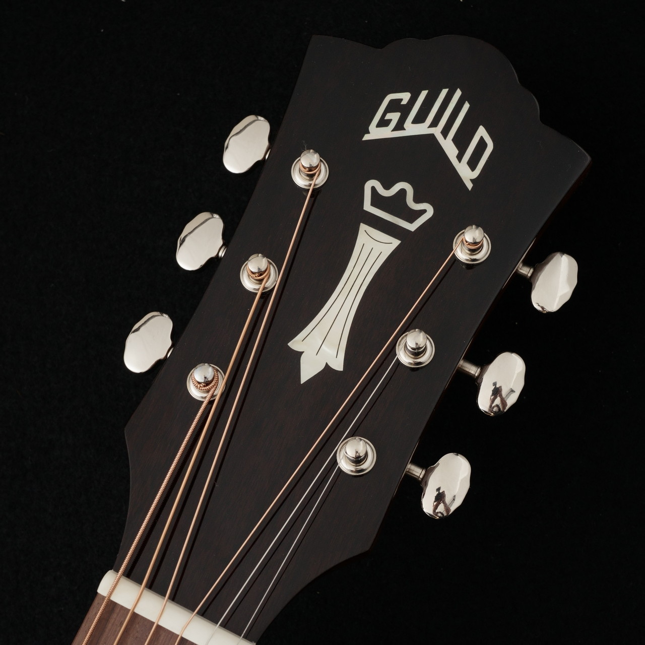 GUILD D-140 【オール単板】【48回無金利】【買取・下取強化中
