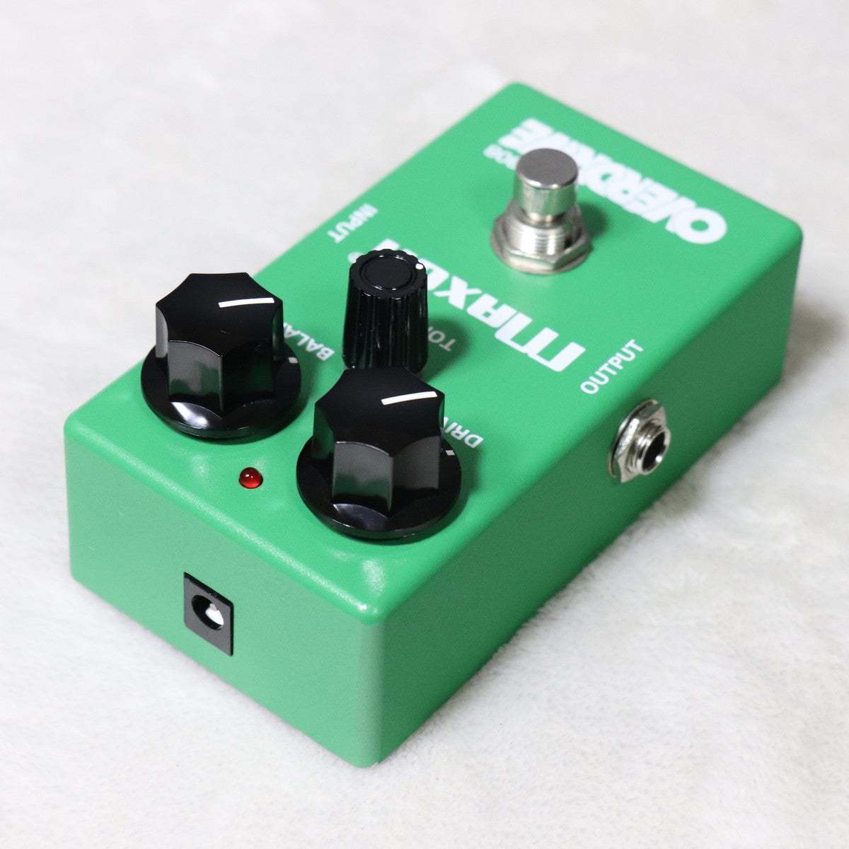 Maxon OD808 Reissue Overdrive 【梅田店】（中古）【楽器検索デジマート】