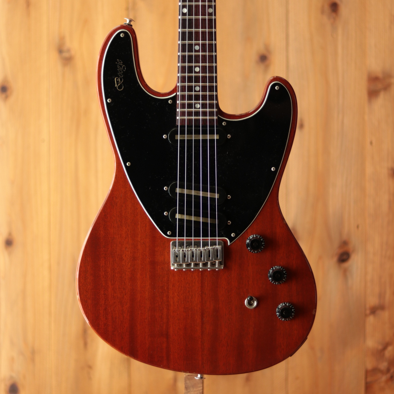 Greco BG800 Boogie（ビンテージ/送料無料）【楽器検索デジマート】