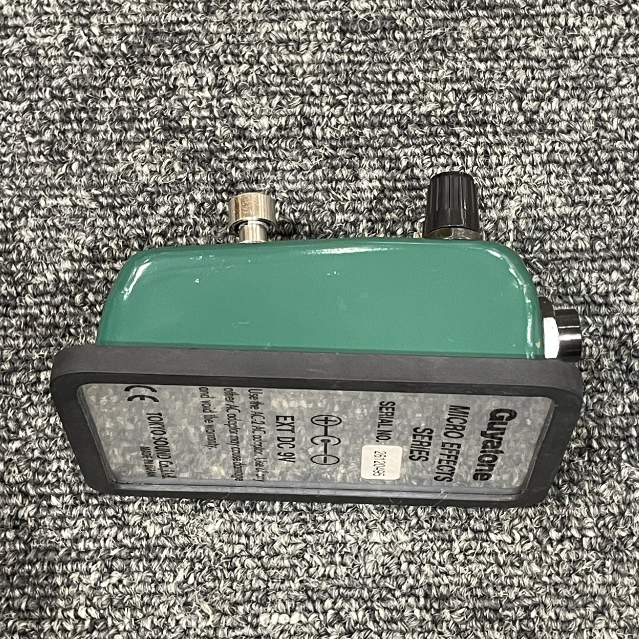 Guyatone CB3 COOL BOOSTER【元箱付属】【USED】（中古）【楽器検索デジマート】