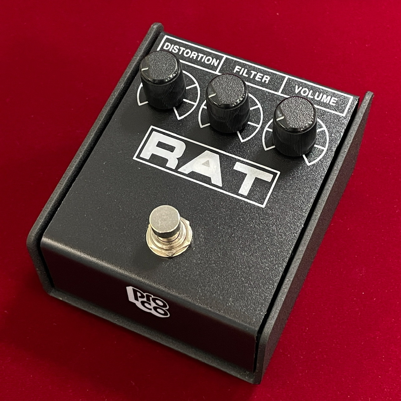 Pro Co RAT2 【定番ディストーション】（新品/送料無料）【楽器検索