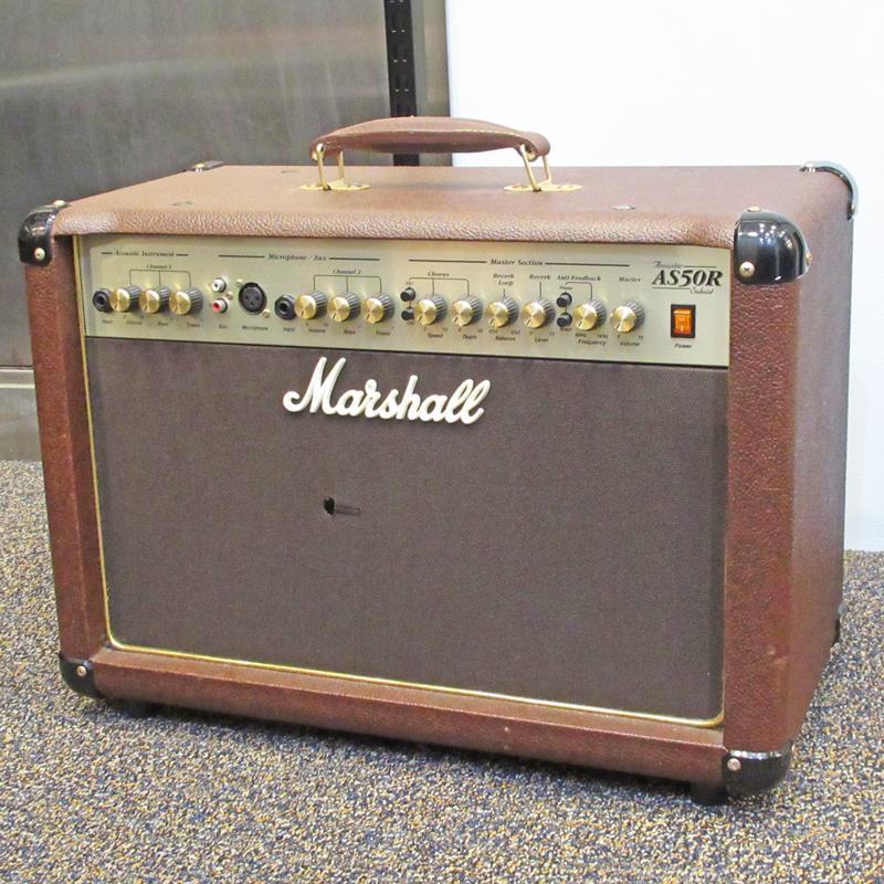 Marshall USED 中古 AS50R（中古）【楽器検索デジマート】