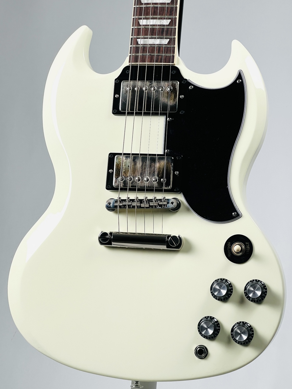 Gibson 【セカンド品】SG Standard '61 -Classic White- #205860018