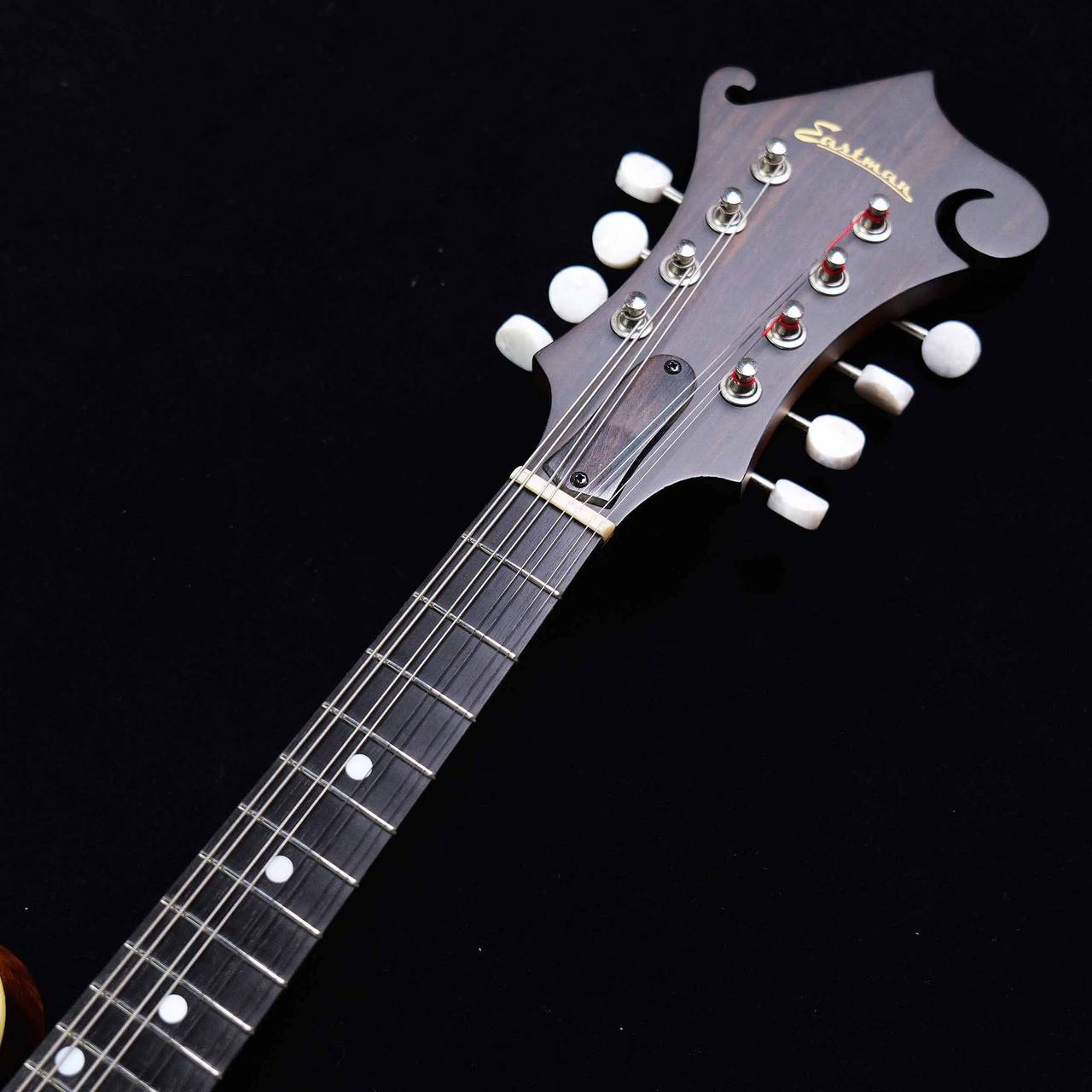 Eastman MD-315 フラットマンドリン 【中古】（中古/送料無料）【楽器