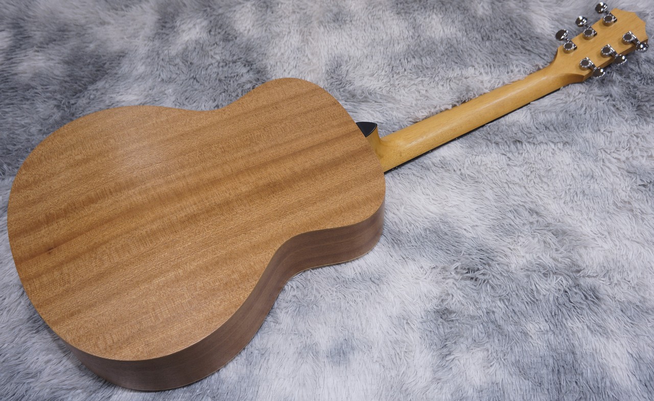 Taylor GS mini Sapele（新品/送料無料）【楽器検索デジマート】
